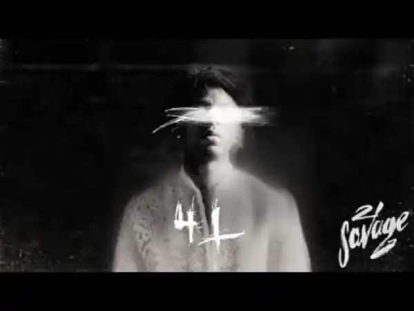 21 Savage - 4L